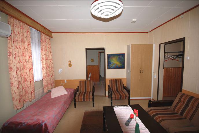 Imagen de la habitación del Hotel J&auml;ms&auml;n Gasthaus. Foto 5