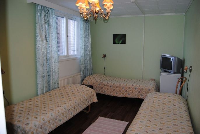Imagen de la habitación del Hotel J&auml;ms&auml;n Gasthaus. Foto 6