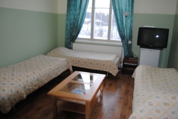 Imagen de la habitación del Hotel J&auml;ms&auml;n Gasthaus. Foto 7