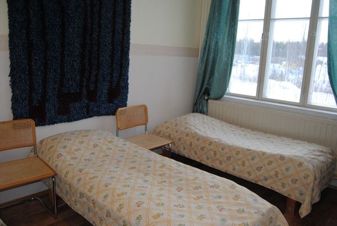 Imagen de la habitación del Hotel J&auml;ms&auml;n Gasthaus. Foto 8
