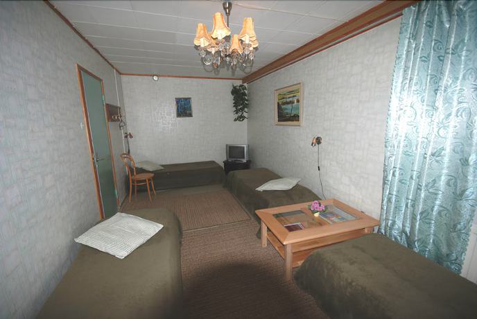 Imagen de la habitación del Hotel J&auml;ms&auml;n Gasthaus. Foto 10