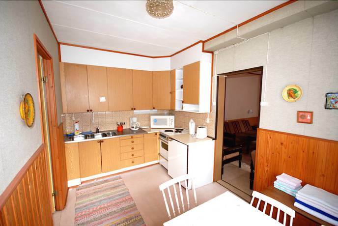 Imagen de la habitación del Hotel J&auml;ms&auml;n Gasthaus. Foto 11