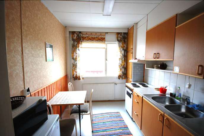 Imagen de la habitación del Hotel J&auml;ms&auml;n Gasthaus. Foto 13