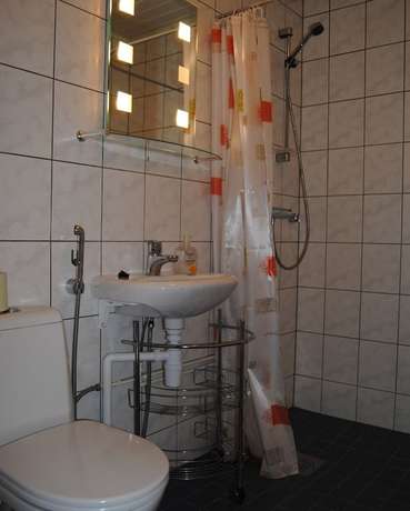 Imagen de la habitación del Hotel J&auml;ms&auml;n Gasthaus. Foto 14