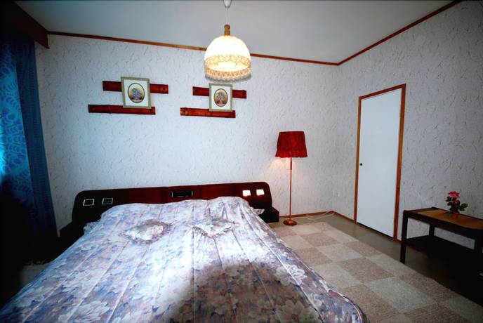 Imagen de la habitación del Hotel J&auml;ms&auml;n Gasthaus. Foto 16