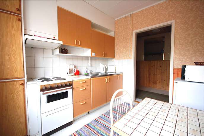 Imagen de la habitación del Hotel J&auml;ms&auml;n Gasthaus. Foto 17
