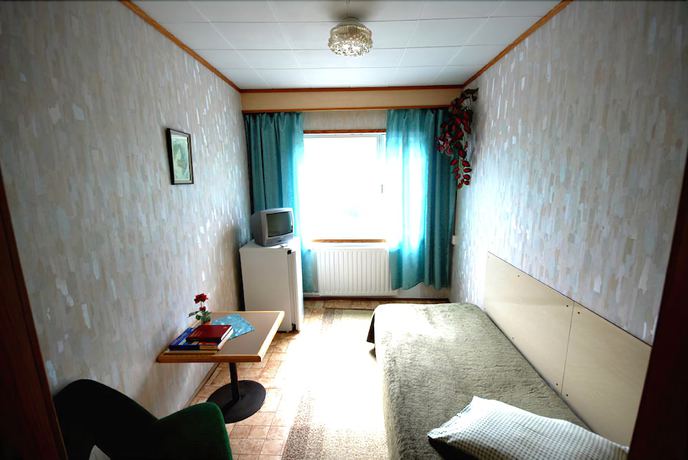 Imagen de la habitación del Hotel J&auml;ms&auml;n Gasthaus. Foto 18