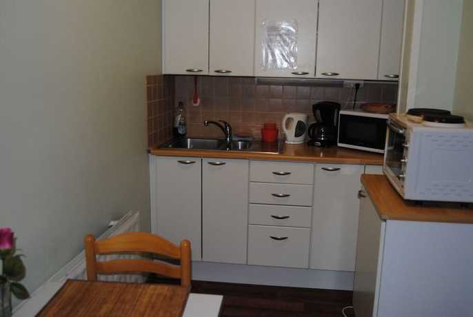 Imagen de la habitación del Hotel J&auml;ms&auml;n Gasthaus. Foto 19