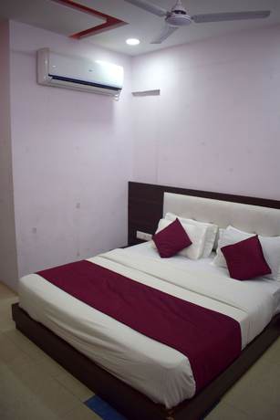 Imagen de la habitación del Hotel Jaunt Inn by Sky Stays. Foto 3