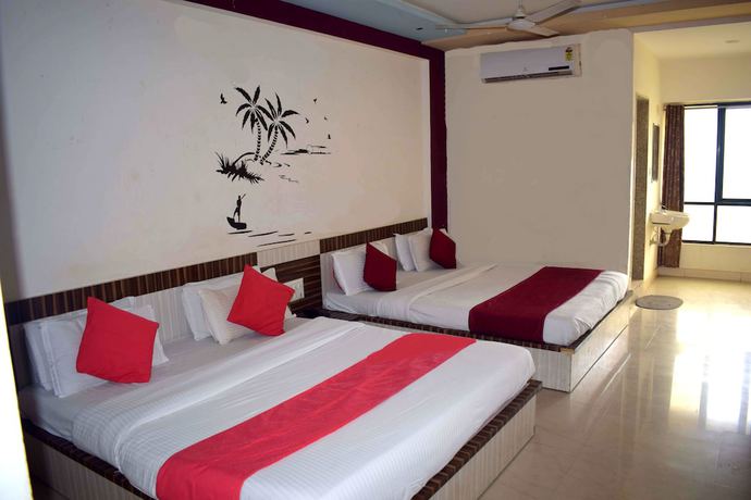 Imagen de la habitación del Hotel Jaunt Inn by Sky Stays. Foto 5