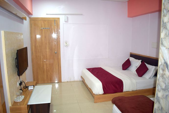 Imagen de la habitación del Hotel Jaunt Inn by Sky Stays. Foto 6