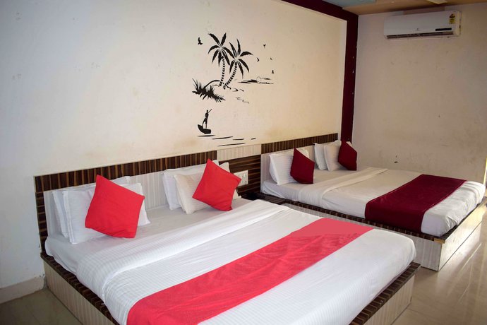 Imagen de la habitación del Hotel Jaunt Inn by Sky Stays. Foto 9