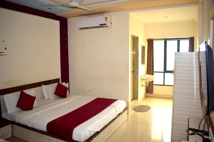 Imagen general del Hotel Jaunt Inn by Sky Stays. Foto 1
