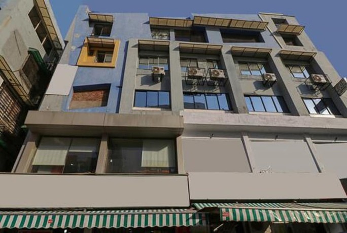Imagen general del Hotel Jaunt Inn by Sky Stays. Foto 2