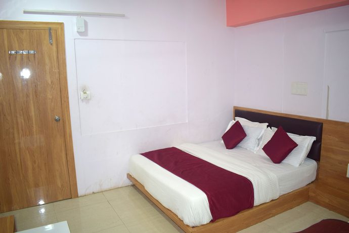 Imagen de la habitación del Hotel Jaunt Inn by Sky Stays. Foto 10
