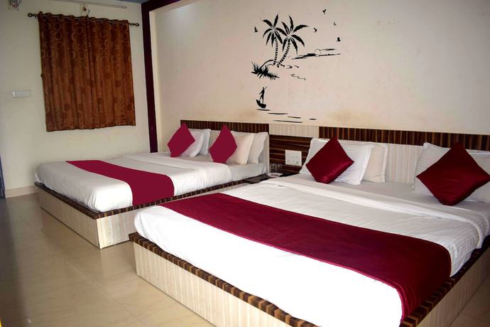 Imagen de la habitación del Hotel Jaunt Inn by Sky Stays. Foto 12