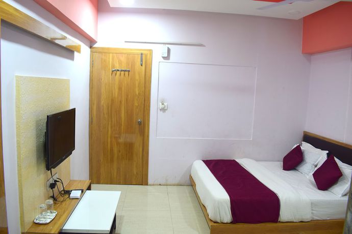 Imagen de la habitación del Hotel Jaunt Inn by Sky Stays. Foto 13