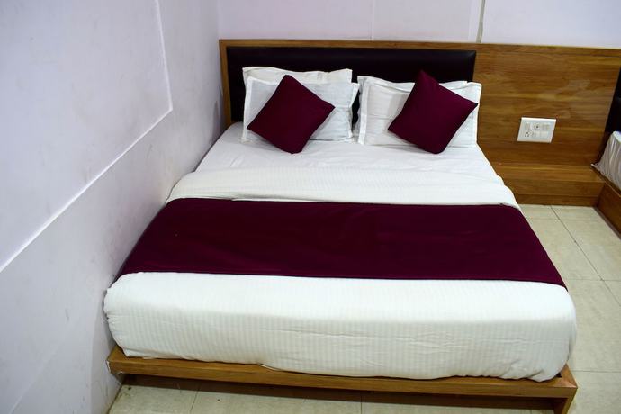 Imagen de la habitación del Hotel Jaunt Inn by Sky Stays. Foto 14