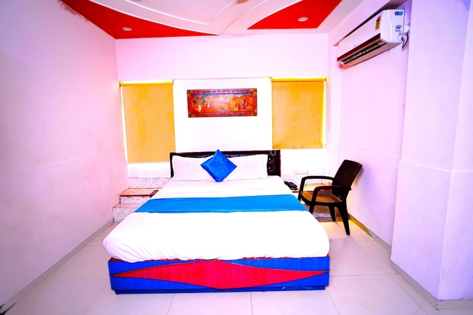 Imagen de la habitación del Hotel Jaunt Safari. Foto 3