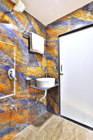 Imagen de la habitación del Hotel Jaunt Safari. Foto 4