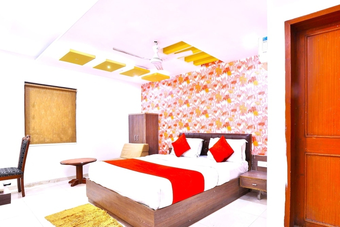 Imagen de la habitación del Hotel Jaunt Safari. Foto 5