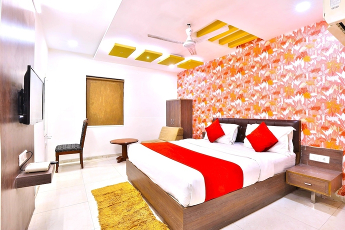 Imagen de la habitación del Hotel Jaunt Safari. Foto 6