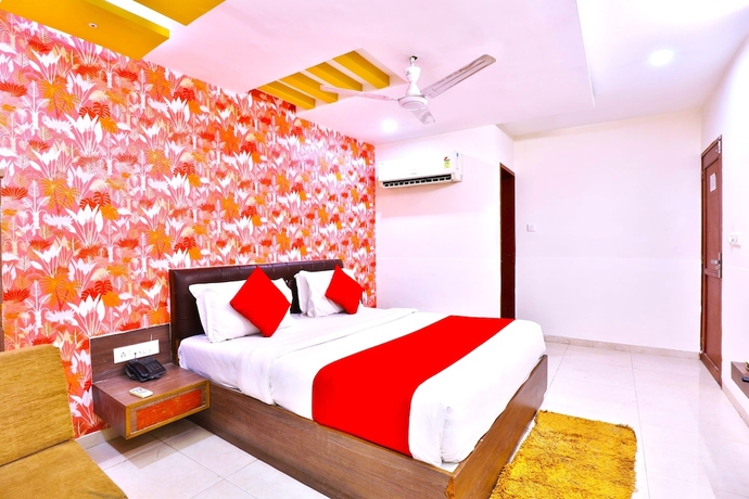 Imagen de la habitación del Hotel Jaunt Safari. Foto 7