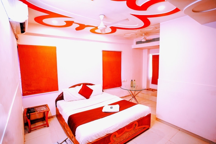 Imagen de la habitación del Hotel Jaunt Safari. Foto 8