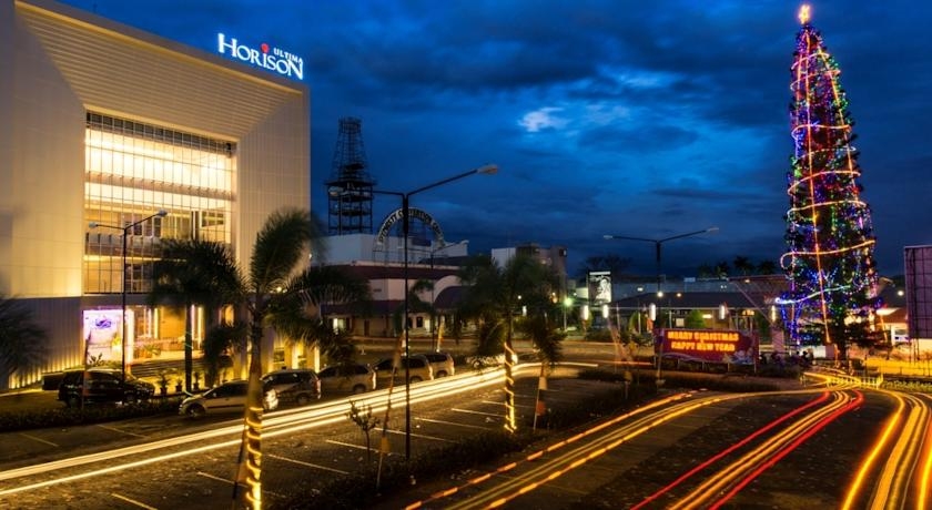 Imagen general del Hotel Java Heritage Purwokerto. Foto 6