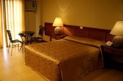 Imagen general del Hotel Java, Laoag. Foto 1