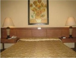 Imagen de la habitación del Hotel Java, Laoag. Foto 5
