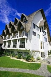 Imagen general del Hotel Java, Laoag. Foto 2