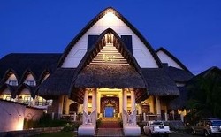 Imagen de la habitación del Hotel Java, Laoag. Foto 10