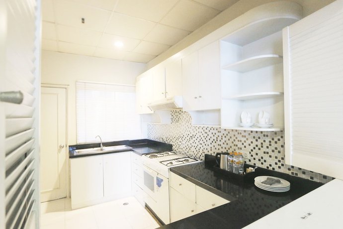 Imagen de la habitación del Hotel Java Paragon and Residences. Foto 2