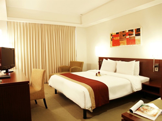 Imagen de la habitación del Hotel Java Paragon and Residences. Foto 8