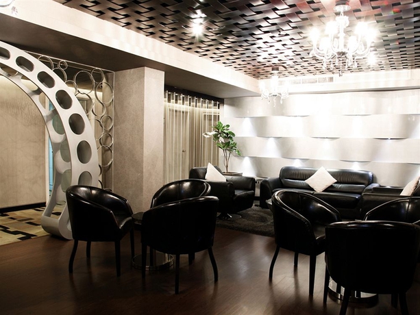 Imagen de los interiores del Hotel Java Paragon and Residences. Foto 15