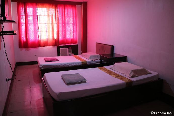 Imagen de la habitación del Hotel Java Pension House Bacolod. Foto 3