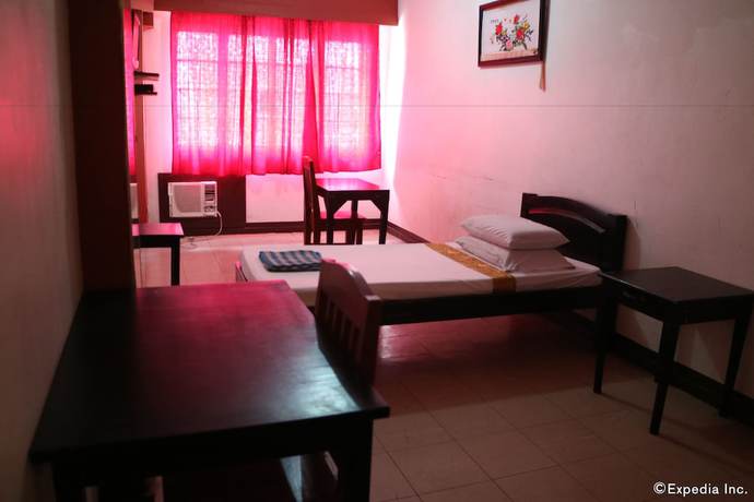 Imagen de la habitación del Hotel Java Pension House Bacolod. Foto 4