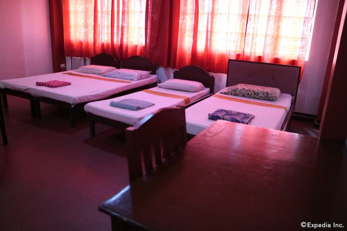 Imagen de la habitación del Hotel Java Pension House Bacolod. Foto 5
