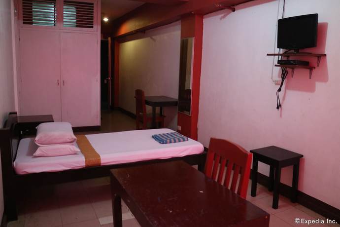 Imagen de la habitación del Hotel Java Pension House Bacolod. Foto 6