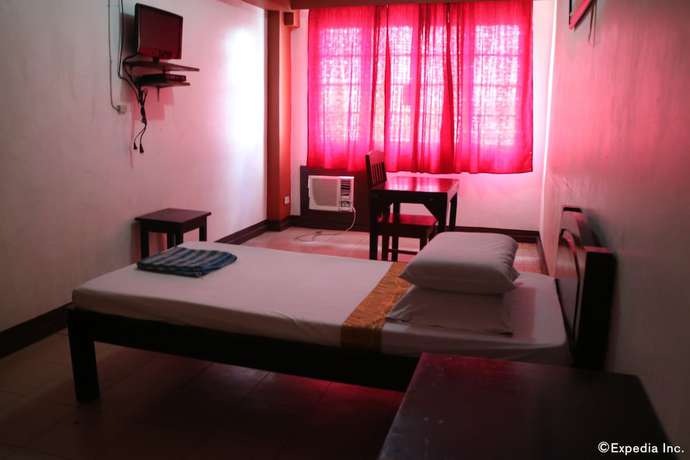 Imagen de la habitación del Hotel Java Pension House Bacolod. Foto 8
