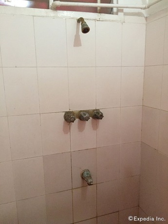 Imagen de la habitación del Hotel Java Pension House Bacolod. Foto 9
