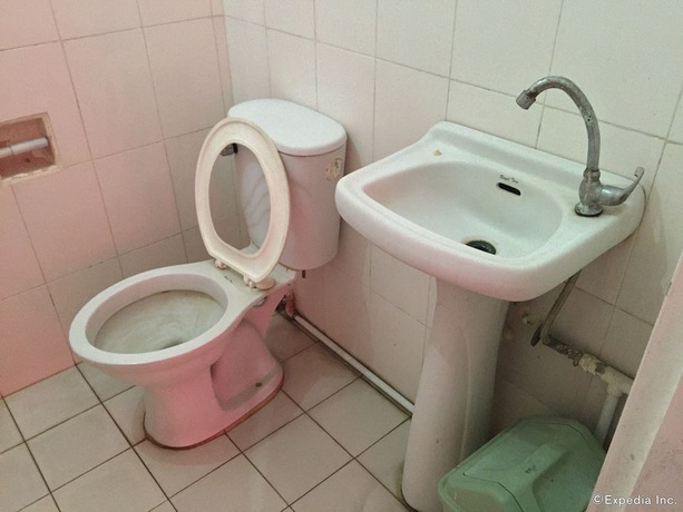 Imagen de la habitación del Hotel Java Pension House Bacolod. Foto 10