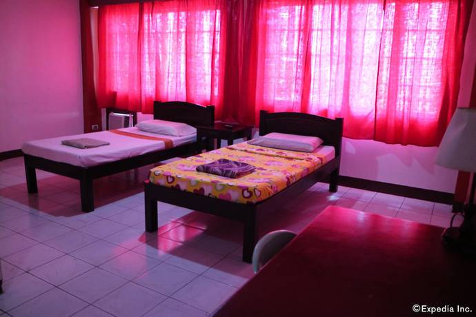 Imagen general del Hotel Java Pension House Bacolod. Foto 1