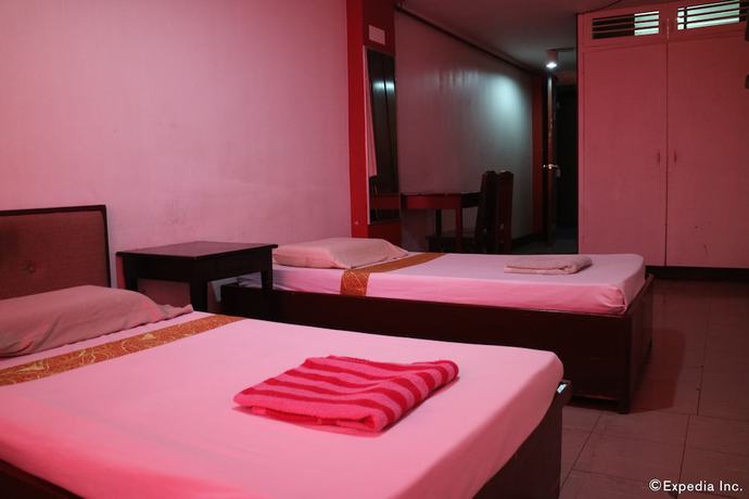 Imagen de la habitación del Hotel Java Pension House Bacolod. Foto 11