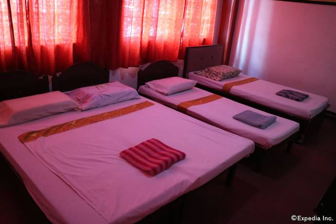 Imagen de la habitación del Hotel Java Pension House Bacolod. Foto 12