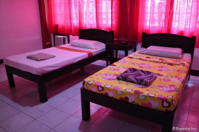 Imagen de la habitación del Hotel Java Pension House Bacolod. Foto 13