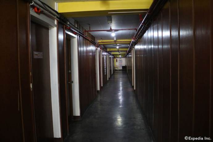 Imagen de los interiores del Hotel Java Pension House Bacolod. Foto 17