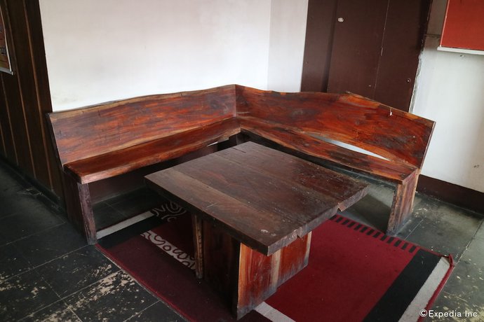 Imagen de los interiores del Hotel Java Pension House Bacolod. Foto 18