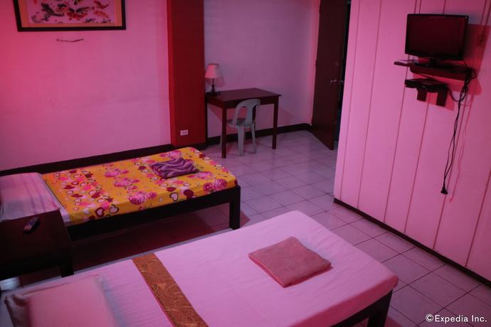 Imagen de la habitación del Hotel Java Pension House Bacolod. Foto 15